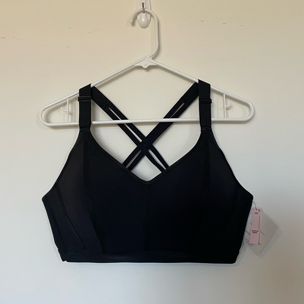 Victoria’s Secret VS Maximum Support Bra